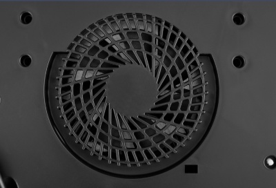 Детальное фото товара: ZUGEL ZIH294B индукционная поверхность