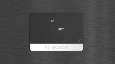 Детальное фото товара: Bosch KGN56CX30U