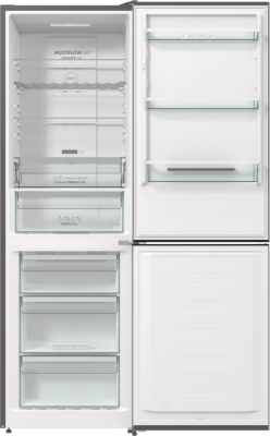 Детальное фото товара: Gorenje NRK6192AXL4