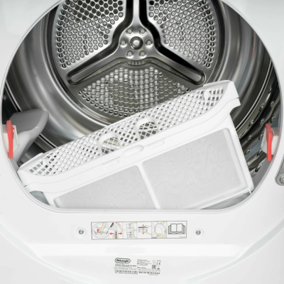 Детальное фото товара: DeLonghi DTD 8105 Н FABIO