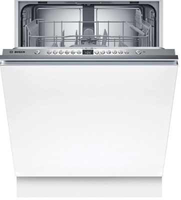 Детальное фото товара: Bosch SMV26AX00Q