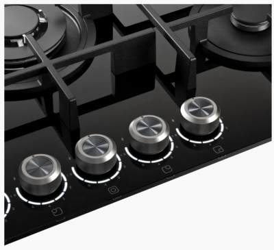 Детальное фото товара: Kuppersberg FG 98 B газовая поверхность