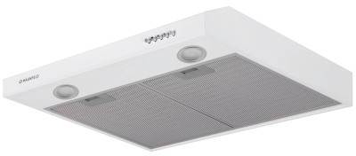 Фото товара: Maunfeld MPG 602M White
