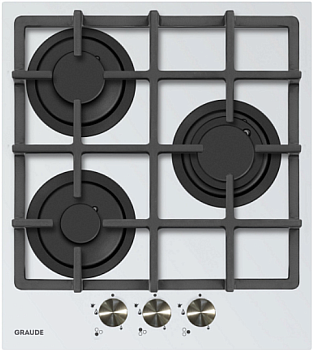 Фото товара: Graude GS 45.1 W газовая поверхность