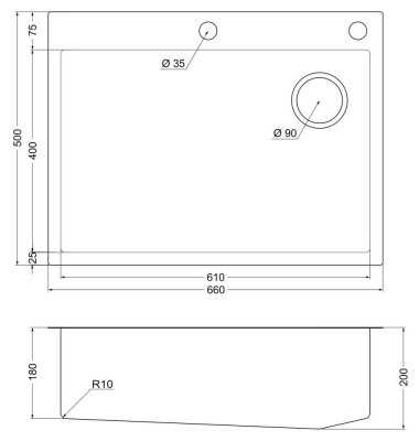 Схема встраивания