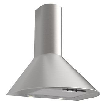 Фото товара: Elikor Эпсилон 60Н-430-П3Л нерж/срб.