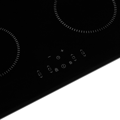 Детальное фото товара: AKPO PIA 6094012CC BL индукционная поверхность