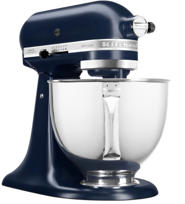 Детальное фото товара: KitchenAid 5KSM125EIB
