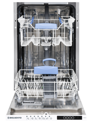 Фото товара: Delvento VWB4701