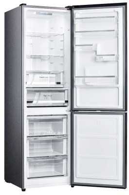 Evelux FS 2291 DX Детальное фото товара: Evelux FS 2291 DX