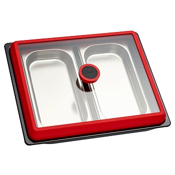 Фото товара: Teka комплект SteamBox/Multicook