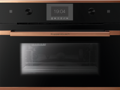 Kuppersbusch CD 6350.0 S7 Copper