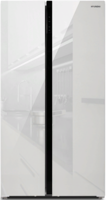 Hyundai CS6503FV белое стекло