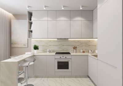 Детальное фото товара: LEX EDP 092 WH