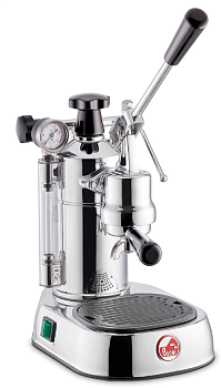 Фото товара: La Pavoni LPLPLQ01EU