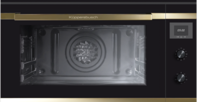 Kuppersbusch B 9330.0 S4 Gold