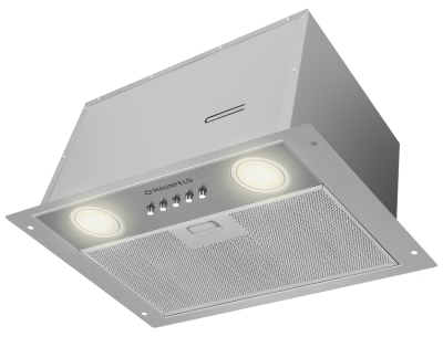 Детальное фото товара: Maunfeld Cam 45 Inox