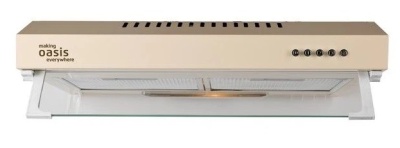 Детальное фото товара: making Oasis everywhere UP-50I