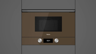 Детальное фото товара: Teka ML 8220 BIS L LONDON BRICK BROWN