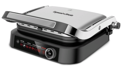 Zigmund & Shtain Grillmeister ZEG-928