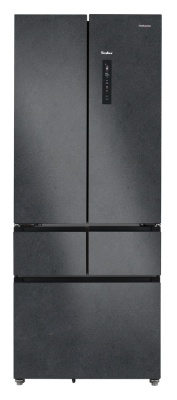 Детальное фото товара: Tesler RFD-427BI SPARKLING GREY