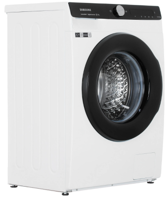 Детальное фото товара: Samsung WW80AG6S28AELP