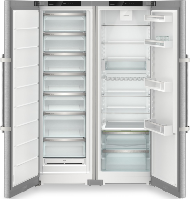 Детальное фото товара: Liebherr XRFsd 5230-22 001 набор (состоит из SFNsdd 5237 и SRsdd 5230)