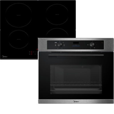 MIDEA MIH64707F + MO47007GX MIDEA MIH64707F + MO47007GX