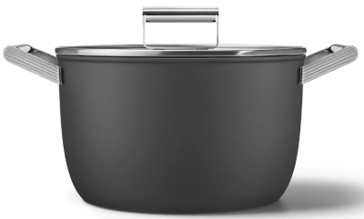 Smeg CKFC2611BLM