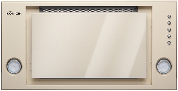 Фото товара: Konigin Checkbox Ivory 60