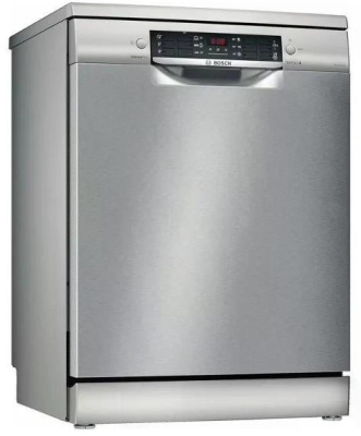 Bosch SMS46MI20M Bosch SMS46MI20M