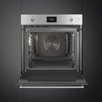 Детальное фото товара: Smeg SOP6301S2X