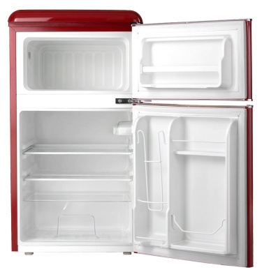 Детальное фото товара: Tesler RT-97 RED