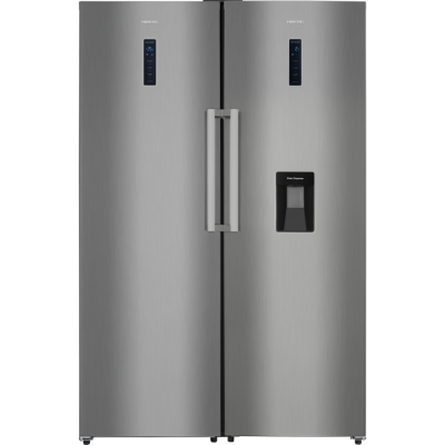 Детальное фото товара: HIBERG i-RF 40D S +  i-FR 40 S