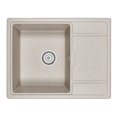 Детальное фото товара: GRANULA 6503 мойка, гранит, пирит