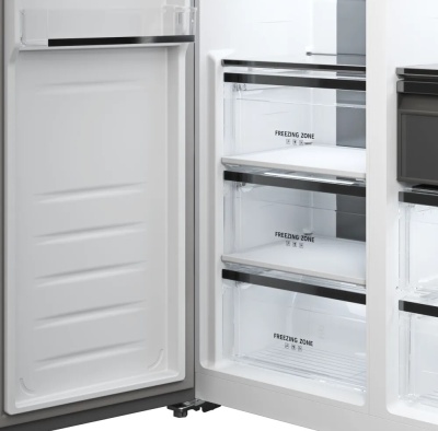 Детальное фото товара: Kuppersberg RFSN 1810 X