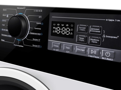 Детальное фото товара: Maunfeld MFWM1410STWH03