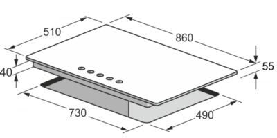 Схема встраивания