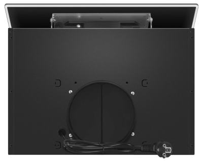 Детальное фото товара: MEFERI AIRBOX45BK LIGHT