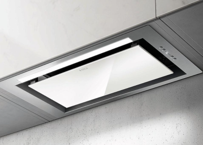 Детальное фото товара: ELICA HIDDEN 2.0 IXGL/A/52