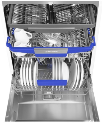 Детальное фото товара: Maunfeld MWF60331W Inverter