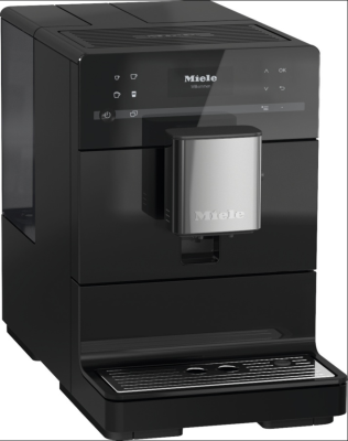 Фото товара: Miele CM5310 OBSW