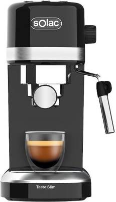 Фото товара: Solac Taste Slim Black