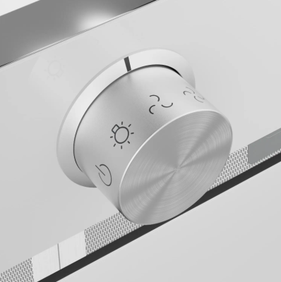 Детальное фото товара: Haier HVQ-B4535W