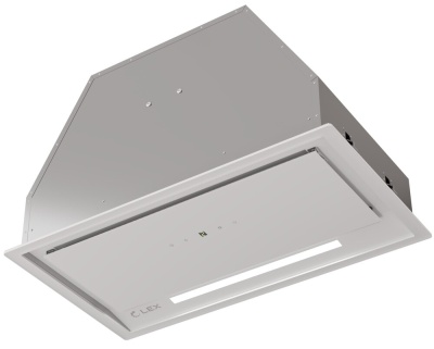 Детальное фото товара: LEX HYPER 600 GS WH