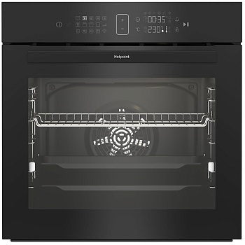 Фото товара: Hotpoint FE8 1352 SMP BLG