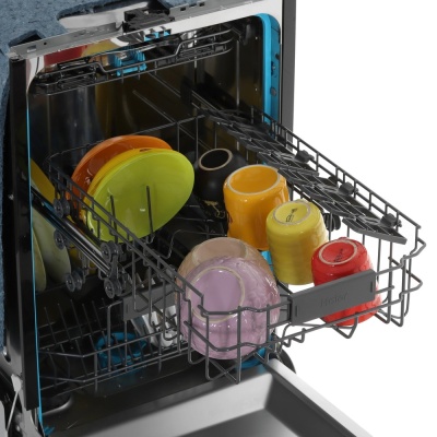 Детальное фото товара: Haier HDWE10-692RU