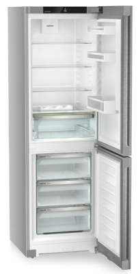 Liebherr CNsdc 5203-22 001 Pure NoFrost Детальное фото товара: Liebherr CNsdc 5203-22 001 Pure NoFrost