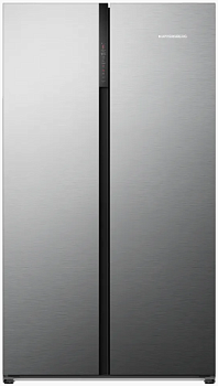 Фото товара: Kuppersberg RFSN 1810 X