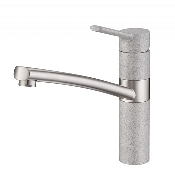 Фото товара: Emar 3011.6, смеситель, гранит, барит